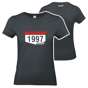 Girli Shirt Motorsport Arena "Since 1997"