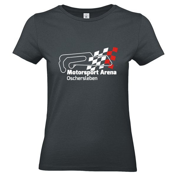 Girli Shirt Motorsport Arena Oschersleben