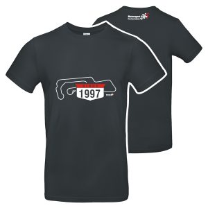 T-Shirt Motorsport Arena "Since 1997"