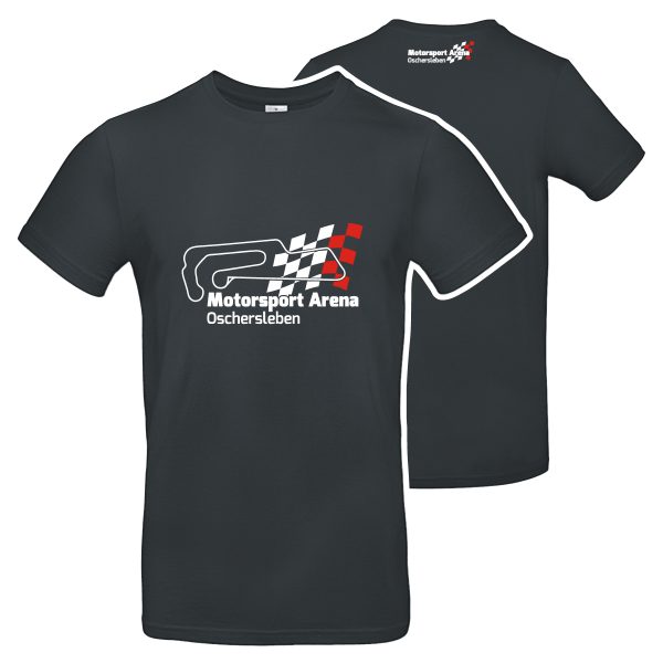 T-Shirt Motorsport Arena Oschersleben
