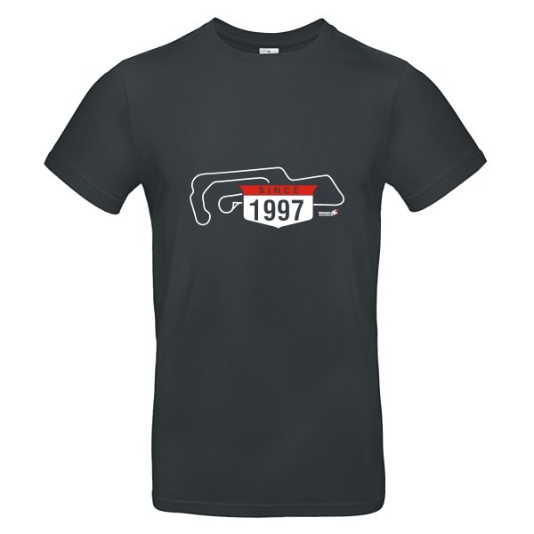 T-Shirt Motorsport Arena "Since 1997"