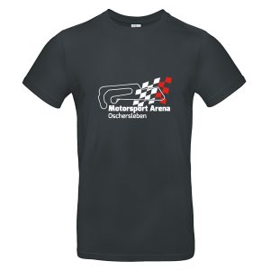 T-Shirt Motorsport Arena Oschersleben