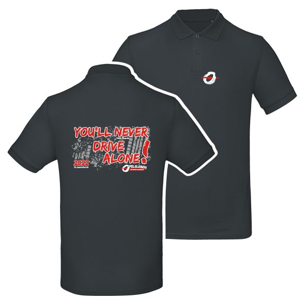 Event Polo Shirt Opelsleben 2022