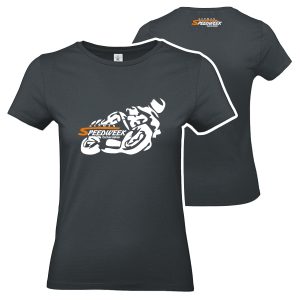 Girli Shirt Speedweek "Racing"