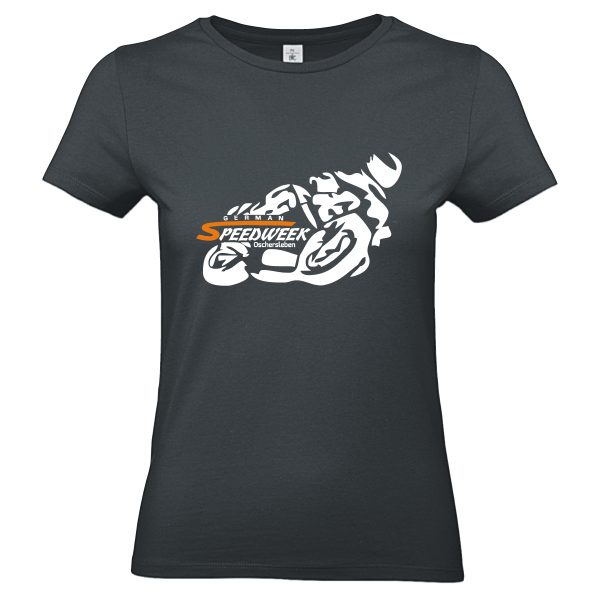 Girli Shirt Speedweek "Racing"