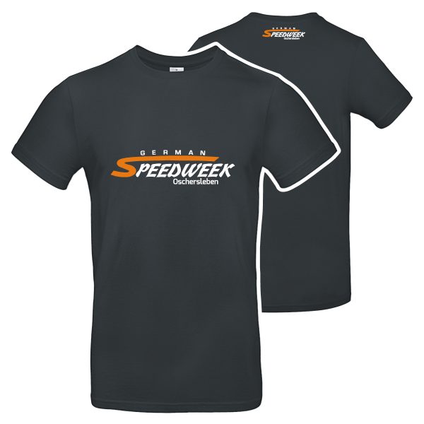 T-Shirt Speedweek Oschersleben