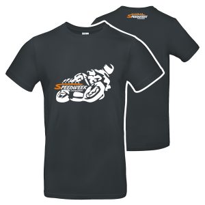 T-Shirt Speedweek "Racing"