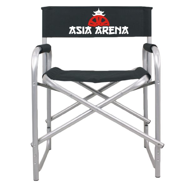 Regiestuhl Asia Arena