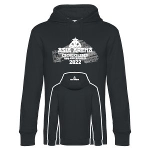 Event Hoodie Asia Arena 2022