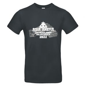 Event Shirt Asia Arena 2022