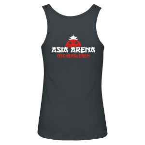 Tank Top Asia Arena Oschersleben "The Fight"