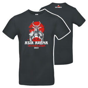 Event T-Shirt "Asia Arena Oschersleben 2023"
