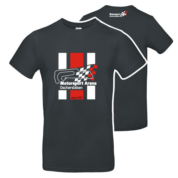 T-Shirt "Motorsport Arena Oschersleben"