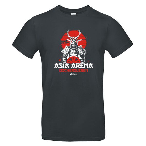 Event T-Shirt "Asia Arena Oschersleben 2023"