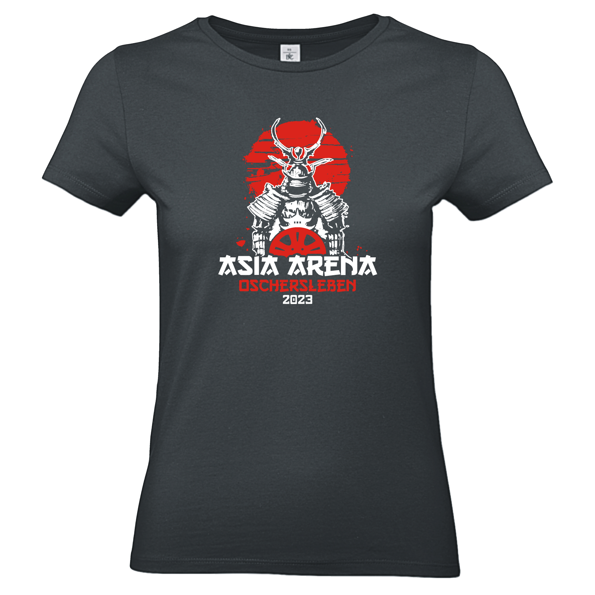 Event Girli Shirt "Asia Arena Oschersleben 2023"