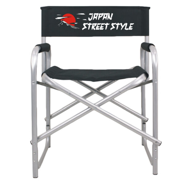 Regiestuhl "Japan Street Style"