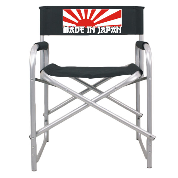 Regiestuhl "Made in Japan"