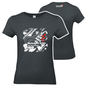 Girli Shirt "Motorsport Arena Oschersleben"