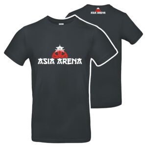 T-Shirt "Asia Arena Oschersleben