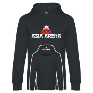  Hoodie "Asia Arena Oschersleben"