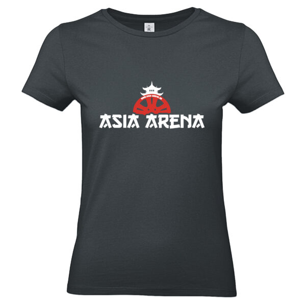 Girli Shirt "Asia Arena Oschersleben"
